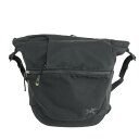 【中古】【メンズ】 ARC'TERYX アークテリクス MISTRAL 16 SHOULDER BAG ミストラル 16 ショルダーバッグ カバン 188-240403-mo-4-tag カラー：ブラック 万代Net店