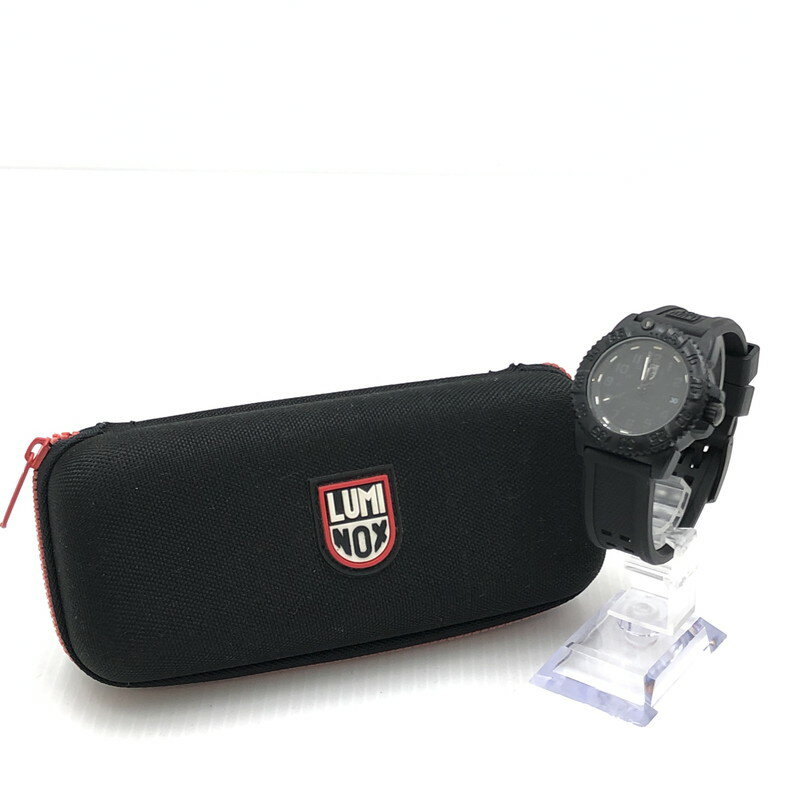 šۡڥ󥺡 LUMINOX ߥΥå NAVY SEAL COLORMARK 7050 SERIES ͥӡ 顼ޡ...