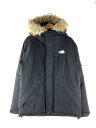 【中古】THE NORTH FACE ザ・ノースフェイス ELEBUS JACKET ND91311 ...