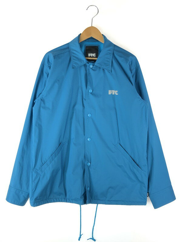 yÁzyYz FTC GteB[V[ 18SS WATERPROOF COACH JACKET FTC018SPJ04 EH[^[v[t R[`WPbg CgAE^[ 142-240409-kk-9-tag TCYFL J[Fu[ NetX