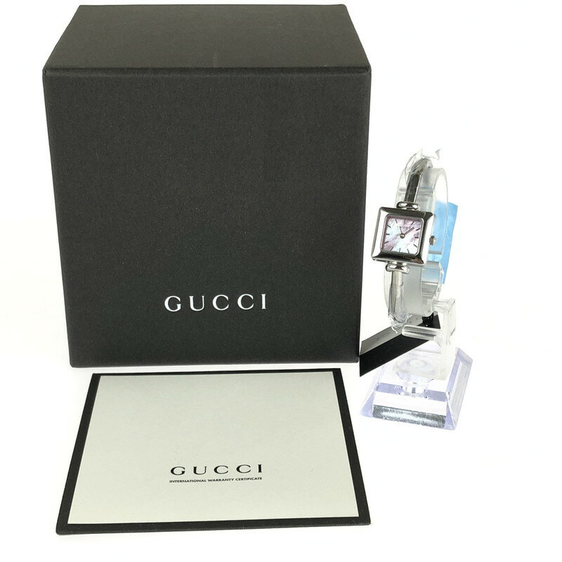 【中古】【レディース】 GUCCI グッ