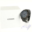 【中古】【メンズ】 CITIZEN シチズン