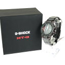 yÁzyYz G-SHOCK W[VbN MTG-B1000 Series MTG-B1000XBD-1AJF ^t\[[ NH[c rv 196-240424-mo-17-tag TCYF55.8 ~ 51.7 ~ 14.4 mm J[FubN NetX