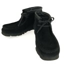 yÁzyYz Clarks N[NX WALLABEE GTX 21621 60908873 r[ SAebNX XG[h u[c C 164-240427-kk-9-tag J[FubN NetX