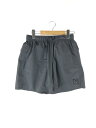 【中古】【メンズ】 yamatomichi U.L.HIKE BACKPACKING 山と道 5-POCKET SHORTS ファイブポケット ショーツ ボトムス ショートパンツ ハーフパンツ 155-240429-kk-28-tag サイズ：M カラー：Charcoal 万代Net店