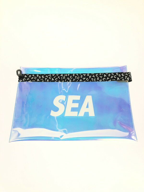 【中古品】【メンズ】 CASETiFY ケースティファイ × WIND AND SEA ウィンダンシー 別注 コラボ WDS MACBOOK SLEEVE IR...