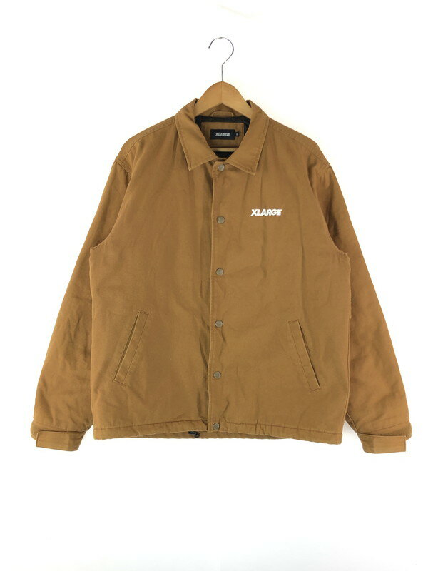 yÁzyYz XLARGE GNXg[W OG DUCK COACHES JACKET OG _bN R[`WPbg CgAE^[ 142-240504-kk-20-tag TCYFM J[FuE NetX