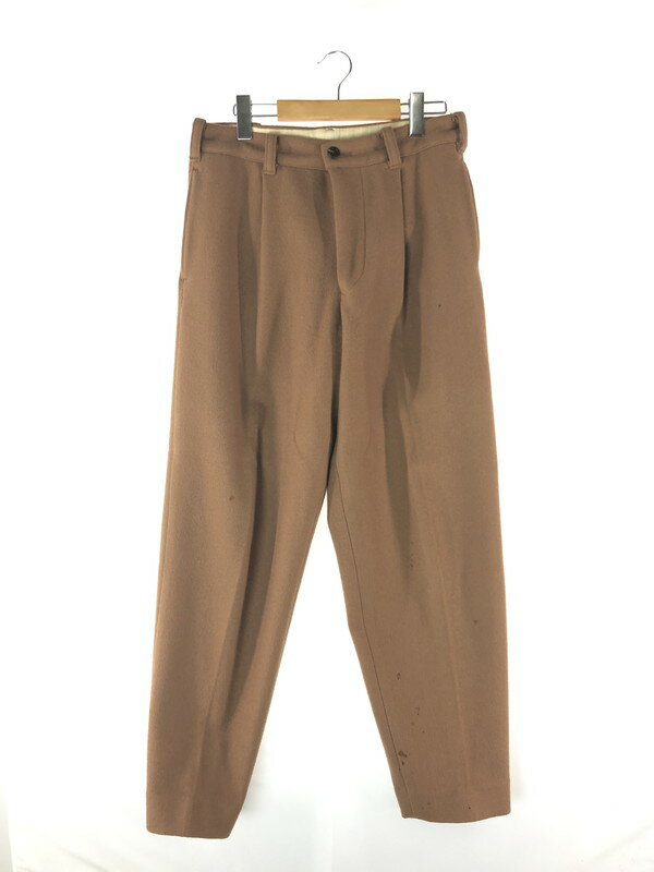 yÁzyYz 45rpm 45A[s[G WOOL PANTS E[ pc {gX 157-240508-yk-5-tag TCYF\LȂ J[FuE NetX