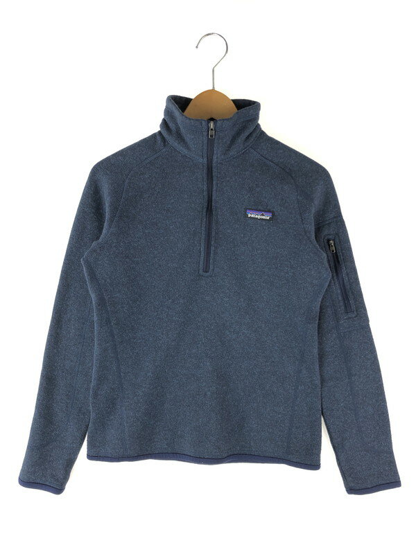 yÁzyYz patagonia p^SjA HALF ZIP FLEECE JACKET 25617 n[tWbv t[XWPbg CgAE^[ 144-240510-mo-7-tag TCYFS J[FlCr[ NetX