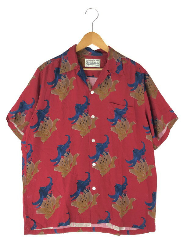 楽天市場】wacko maria 20ss hawaiianの通販 楽天市場】wacko maria 20ss hawaiianの通販