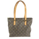 【中古】【メンズ/レディース】 LOUIS VUITTON ルイ・ヴィトン モノグラム カバ・ピアノ トートバッグ M51148 カバン 179-240613-...