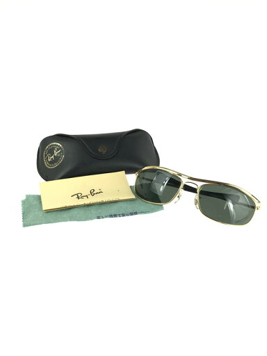 【中古】【メンズ/レディース】 RAYBAN レイバン ボシュロム社製 オリンピア サングラス アイウェア アクセサリー 203-240709-SS-8-tag 万代Net店 【中古】【メンズ/レディース】 RAYBAN レイバン ボシュロム社製 オリンピア サングラス アイウェア アクセサリー 203-240709-SS-8-tag 万代Net店