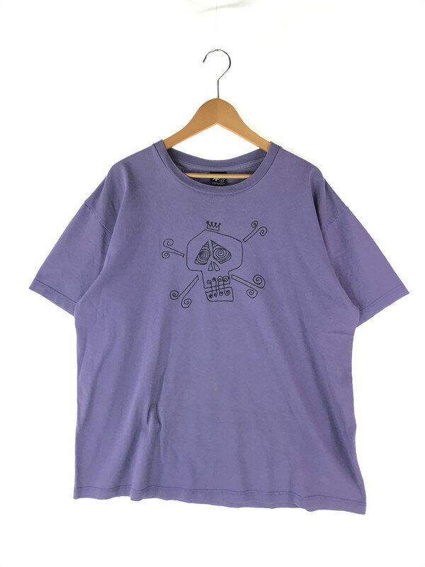 一番の贈り物 楽天市場】ステューシー tシャツ（柄スカル）の通販 その他