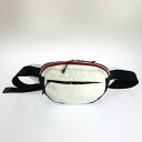 【中古】【メンズ】 MONCLER モンクレール CUT BELT BAG I109A5M00007 カット ベルトバッグ ウエストバッグ ボディバッグ カバン...