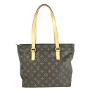 【中古】【レディース】 LOUIS VUITTON ルイ・ヴィトン M51148 モノグラム カバ ピアノ トートバッグ カバン 鞄 179-240809-ki-10-tag 万代Net店(4)