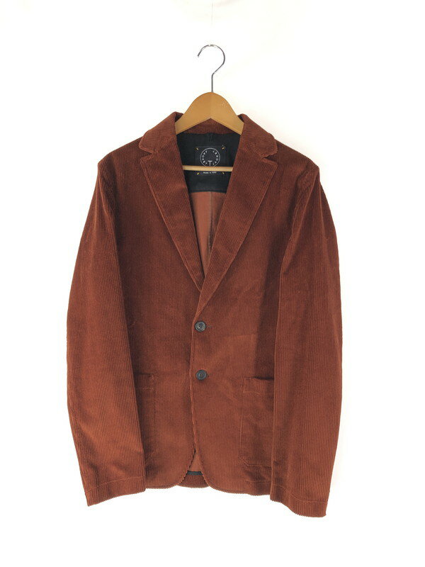 極美品】T-JACKET ティージャケット コーデュロイ ジャケット L