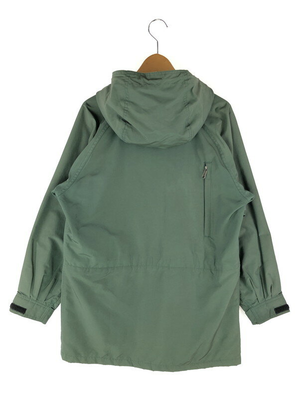 【中古品】【メンズ】 THE NORTH FACE ザ・ノースフェイス MOUNTAIN PARKA NP-1100 マウンテンパーカー ライトアウター 茶タグ復刻 USA製 144-240905-hi-18-tag サイズ：S カラー：カーキ 万代Net店