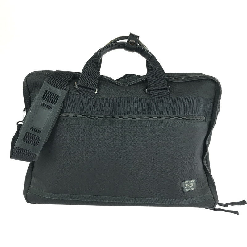 【中古】【メンズ】 PORTER ポーター 550-08959 CLIP クリップ 2WAY BRI ...