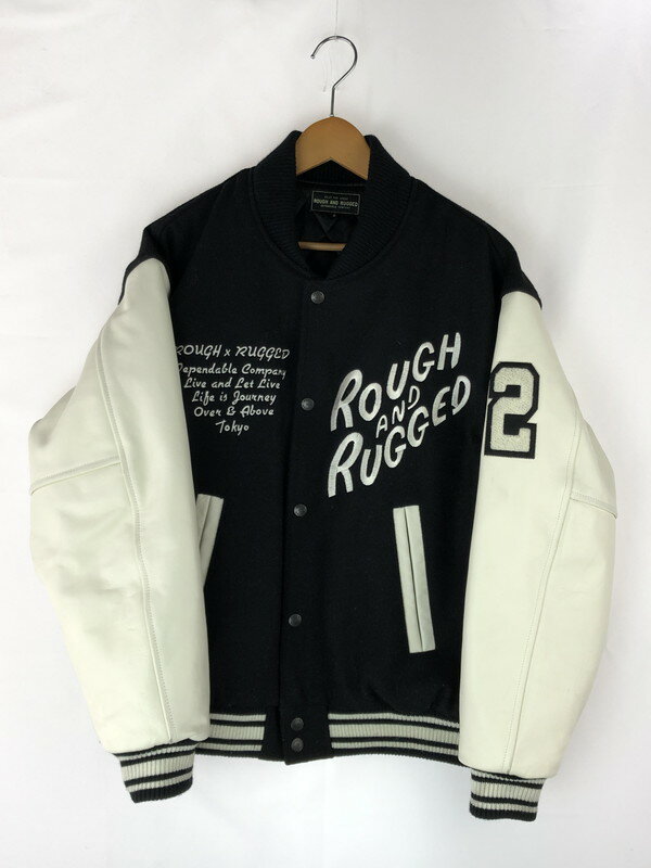 楽天市場】rude gallery スタジャンの通販 楽天市場】rude gallery スタジャンの通販