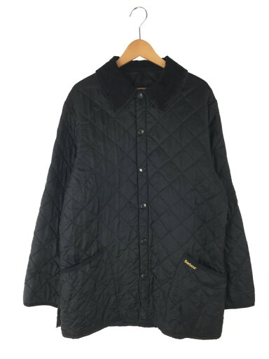 【中古】【メンズ】 Barbour バーブァー LIDDESDALE JACKET D364 リデスデールジャケット 中綿 キルティングジャケット アウター 144-240922-hi-13-tag カラー:ブラック 万代Net店 【中古】【メンズ】 Barbour バーブァー LIDDESDALE JACKET D364 リデスデールジャケット 中綿 キルティングジャケット アウター 144-240922-hi-13-tag カラー:ブラック 万代Net店