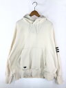 【中古】【メンズ】 adidas アディダス HM1870 NEUCLASSICS PARKA パーカー プルオーバー 148-241004-na-10-tag...