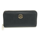 【中古】【レディース】 Michael Kors マイケルコース 35H3GTVZ3L ラウンドファスナー ウォレット 長財布 181-241006-mo-06...