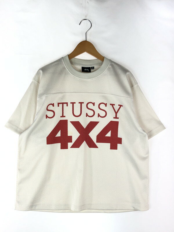 楽天市場】stussy mesh football jerseyの通販