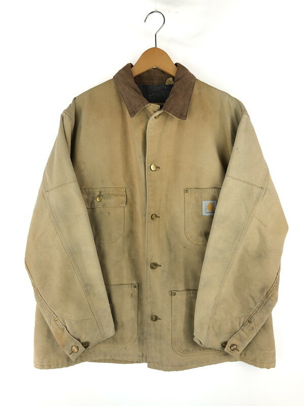 楽天市場】carhartt カーハート c001 ダック チョアコートの通販 楽天市場】carhartt カーハート c001 ダック チョアコートの通販