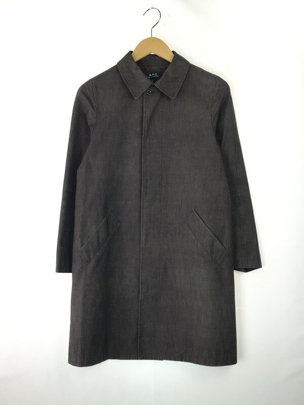 楽天市場】a.p.c コート レディースの通販 楽天市場】a.p.c コート レディースの通販