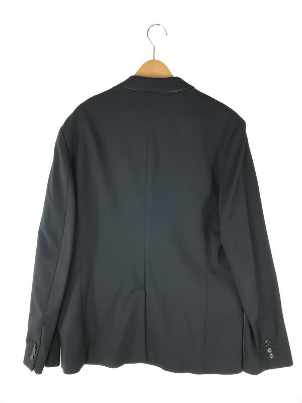 【中古品】【メンズ】 ARMANI EXCHANGE アルマーニエクスチェンジ スーツ セットアップ 141-241129-SS-08-tag カラー：ブラック 万代Net店