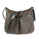 【中古品】【レディース】 LOUIS VUITTON ルイ・ヴィトン N42251 ダミエ ブルームズベリPM ショルダーバッグ カバン 179-241204-...