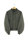 楽天スーパーSALE 30%OFF〜【現状渡し品】【メンズ】 SEARS シアーズ 60〜70's VINTAGE ブルゾン TALON ZIP 60〜70年代 ヴィンテージ アウター トップス 146-241205-yk-13-tag サイズ:表記なし カラー:カーキ 万代Net店(4)