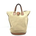 【中古品】【メンズ/レディース】 Daniel&Bob ダニエル&ボブ 2WAY CANVAS BACKPACK キャンバス バックパック カバン 188-24...