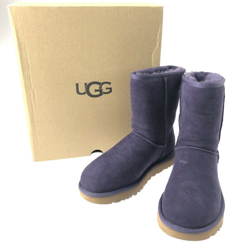 楽天市場】UGG ムートンブーツ(カラーパープル)(ブーツ 楽天市場】UGG ムートンブーツ(カラーパープル)(ブーツ