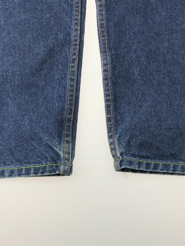 【中古品】【メンズ】 HUF ハフ CLASSIC DENIM PANT クラシックデニムパンツ ジーンズ 153-241221-hi-14-tag サイズ：30 カラー：インディゴ 万代Net店