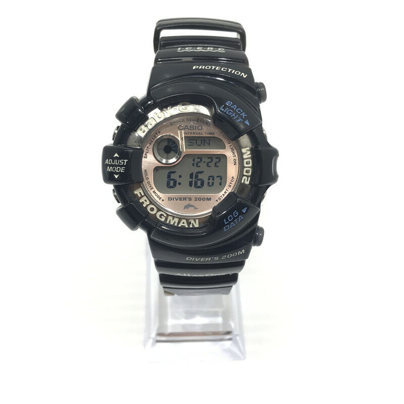 楽天市場】baby-g frogmanの通販 楽天市場】baby-g frogmanの通販