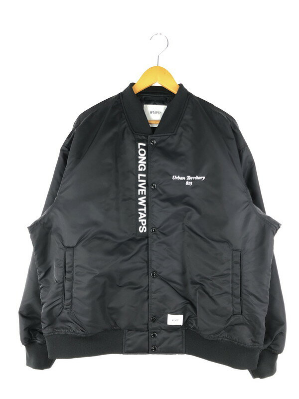 楽天市場】wtaps チームジャケットの通販 楽天市場】wtaps チームジャケットの通販
