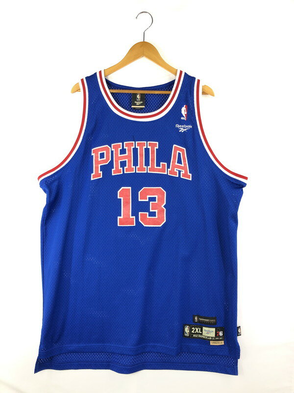 【中古品】【メンズ】 Reebok リーボック NBA HARDWOOD CLASSICS VINTAGE GAME TOP NBA ハードウッド クラシックス...