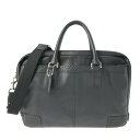 【中古品】【メンズ】 COACH コーチ 2WAY BRIEFCASE F70550 ブリーフケース ショルダーバッグ ビジネスバッグ カバン 180-2501...