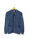【中古品】【メンズ】 Ron Herman ロンハーマン CARDIGAN カーディガン トップス 140-250119-mo-01-tag サイズ:S カラー...