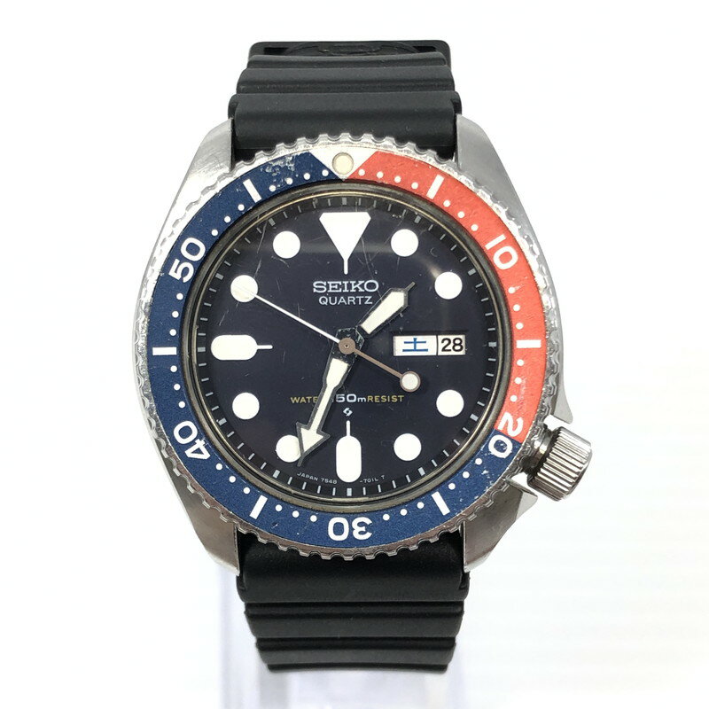 楽天市場】seiko 7548の通販 楽天市場】seiko 7548の通販