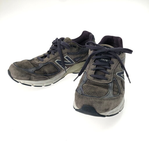 【現状渡し品】【メンズ】 NEW BALANCE ニューバランス M990EP4 エルダーベリー スニーカー 靴 162-250201-hi-23-tag サイズ:28.5cm US 10 1/2 カラー:ELDERBERRY 万代Net店 【現状渡し品】【メンズ】 NEW BALANCE ニューバランス M990EP4 エルダーベリー スニーカー 靴 162-250201-hi-23-tag サイズ:28.5cm US 10 1/2 カラー:ELDERBERRY 万代Net店