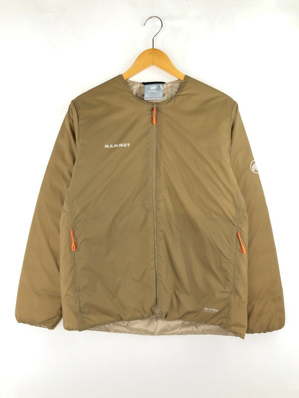 【中古品】【メンズ】 Mammut マムート SEON IN CARDIGAN AF 1013-00 ...