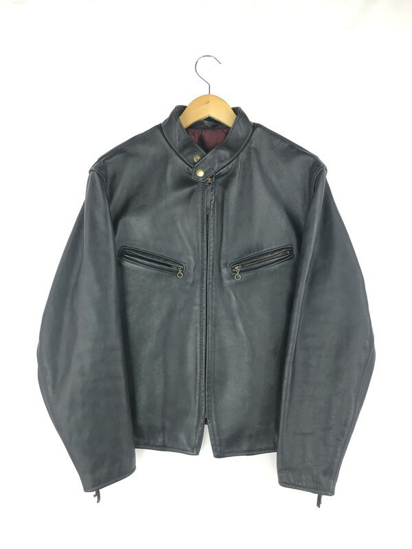 楽天市場】schott ライダース 中古 42の通販 楽天市場】schott ライダース 中古 42の通販
