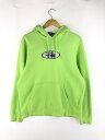【中古品】【メンズ】 STUSSY ステューシー 2 BAR HOODIE 118367 プルオーバーフーディー ロゴ パーカー 142-250222-hi-1...