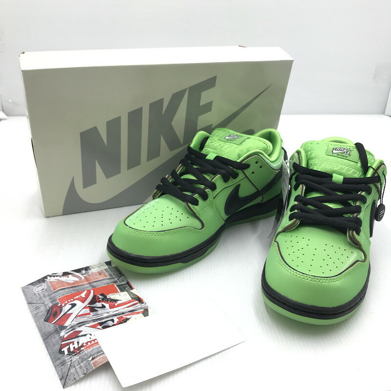 楽天市場】POWERPUFF GIRLS SB DUNKの通販 楽天市場】POWERPUFF GIRLS SB DUNKの通販
