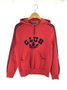 【中古品】【メンズ】 adidas アディダス VENTEX 70’s LOGO HALF ZIP PARKA 70年代 ロゴ ハーフジップパーカー フランス製...
