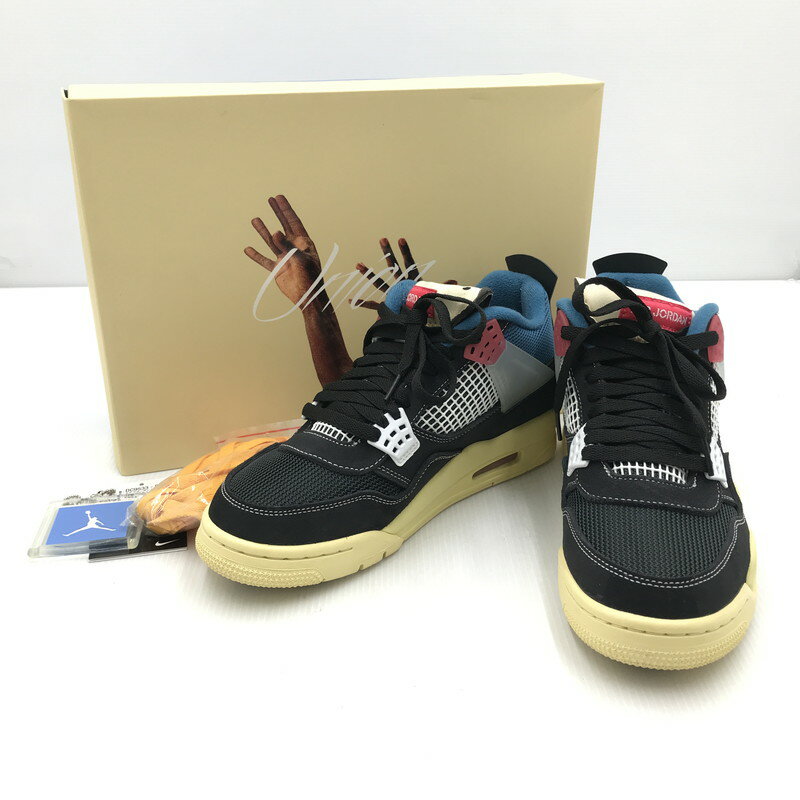 楽天市場】union jordan4の通販 楽天市場】union jordan4の通販