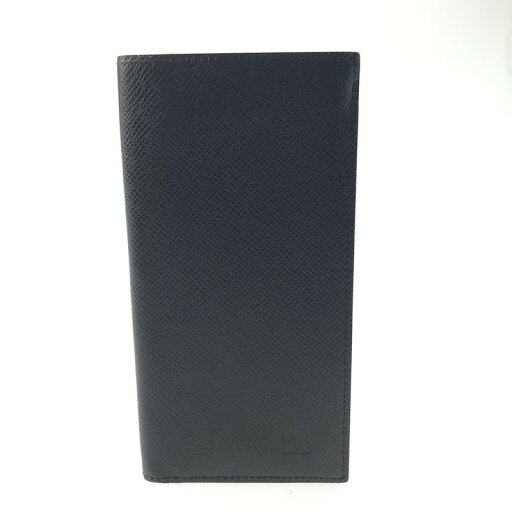 【中古品】【メンズ】 LOUIS VUITTON ルイ・ヴィトン タイガ ポルトフォイユアレクサンドルNM M64597 二つ折り 財布 179-250314-yk-12-tag カラー:ブラック 万代Net店 【中古品】【メンズ】 LOUIS VUITTON ルイ・ヴィトン タイガ ポルトフォイユアレクサンドルNM M64597 二つ折り 財布 179-250314-yk-12-tag カラー:ブラック 万代Net店