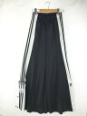 【中古品】【レディース】 adidas アディダス ADILENIUM SEASON2 OVERSIZED ADIBREAK PANTS JM9271 アディレ...